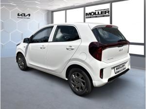 Kia Picanto Vision PE 1.0 GDI 💥AKTION💥 Kamera Klima Navi PDC Tempomat