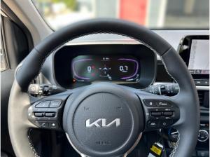 Kia Picanto Vision PE 1.0 GDI 💥AKTION💥 Kamera Klima Navi PDC Tempomat