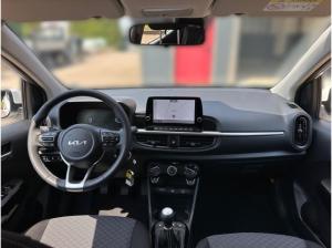 Kia Picanto Vision PE 1.0 GDI 💥AKTION💥 Kamera Klima Navi PDC Tempomat