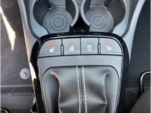 Kia Picanto Vision PE 1.0 GDI 💥AKTION💥 Kamera Klima Navi PDC Tempomat