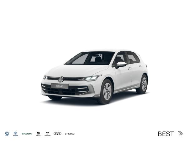 Volkswagen Golf VIII 1.5 eTSI DSG LIFE*LED*HUD*AHK*KAMERA*PDC*SHZ*NAVI*KLIMA