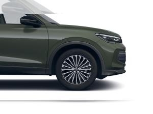 Volkswagen Tiguan 1.5 eTSI DSG ENERGY*LED*AHK*KAMERA*PDC*SHZ*NAVI*KLIMA