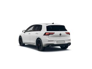 Volkswagen Golf VIII 2.0 TSI DSG GTI*LED*KAMERA*PDC*SHZ*NAVI*KLIMA*ACC