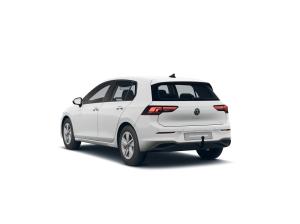 Volkswagen Golf VIII 1.5 eTSI DSG LIFE*LED*HUD*AHK*KAMERA*PDC*SHZ*NAVI*KLIMA