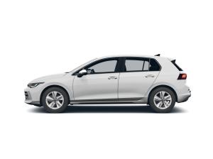 Volkswagen Golf VIII 1.5 eTSI DSG LIFE*LED*HUD*AHK*KAMERA*PDC*SHZ*NAVI*KLIMA