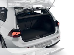Volkswagen Golf VIII 1.5 eTSI DSG LIFE*LED*HUD*AHK*KAMERA*PDC*SHZ*NAVI*KLIMA