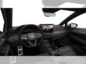 Volkswagen Golf VIII 2.0 TSI DSG GTI*LED*KAMERA*PDC*SHZ*NAVI*KLIMA*ACC