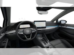 Volkswagen Golf VIII 1.5 eTSI DSG LIFE*LED*HUD*AHK*KAMERA*PDC*SHZ*NAVI*KLIMA