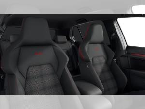 Volkswagen Golf VIII 2.0 TSI DSG GTI*LED*KAMERA*PDC*SHZ*NAVI*KLIMA*ACC