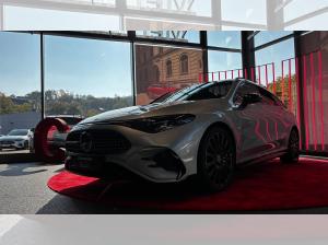 Mercedes-Benz 200 CLA Shooting Brake AMG Line ❗kurzfristig verfügbar❗🚗💥JAHRESENDSPURT