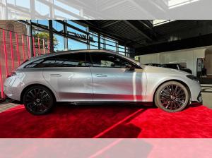Mercedes-Benz 200 CLA Shooting Brake AMG Line ❗kurzfristig verfügbar❗🚗💥JAHRESENDSPURT