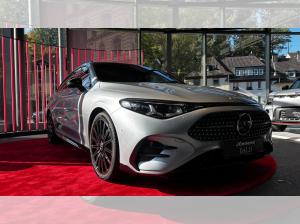 Mercedes-Benz 200 CLA Shooting Brake AMG Line ❗kurzfristig verfügbar❗🚗💥JAHRESENDSPURT