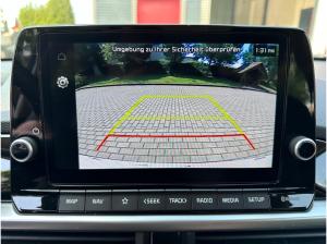Kia Picanto Vision PE 1.0 GDI 💥AKTION💥 Kamera Klima Navi PDC Tempomat