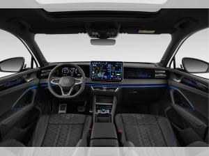 Volkswagen Tiguan 🚀Lagerwagenaktion 🚀2.0 TDI DSG R-Line Vollausstattung🚀