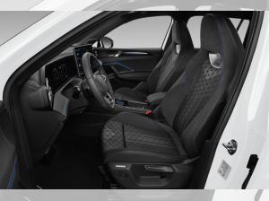 Volkswagen Tiguan 🚀Lagerwagenaktion 🚀2.0 TDI DSG R-Line Vollausstattung🚀