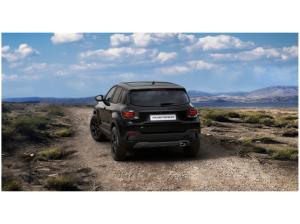 Jeep Avenger Overland Mild-Hybrid 4xe-Leder-Panoramadach EINZELSTÜCK