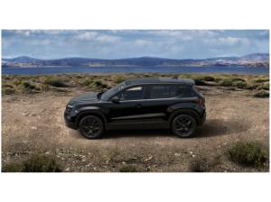 Jeep Avenger Overland Mild-Hybrid 4xe-Leder-Panoramadach EINZELSTÜCK
