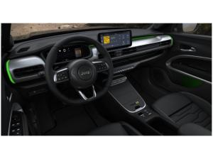 Jeep Avenger Overland Mild-Hybrid 4xe-Leder-Panoramadach EINZELSTÜCK