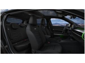 Jeep Avenger Overland Mild-Hybrid 4xe-Leder-Panoramadach EINZELSTÜCK