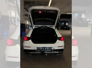 Mercedes-Benz CLA 200 Shooting Brake  AMG Line ❗kurzfristig verfügbar❗🚗💥JAHRESENDSPURT