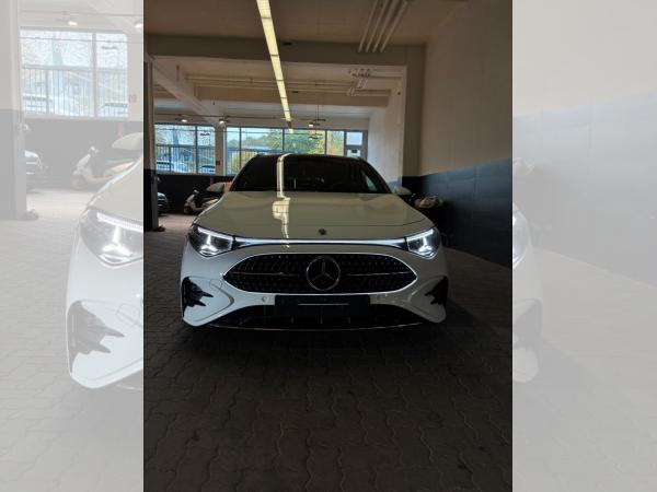 Mercedes-Benz CLA 200 Shooting Brake  AMG Line ❗kurzfristig verfügbar❗🚗💥JAHRESENDSPURT