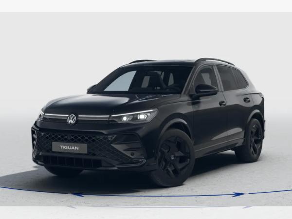 Volkswagen Tiguan 🚀Lagerwagenaktion 🚀2.0 TDI DSG R-Line Vollausstattung🚀