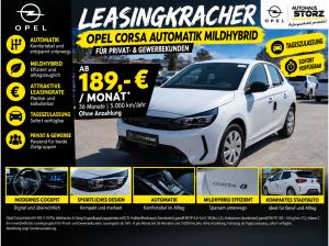 Opel Corsa Hybrid 81kW Edition eDCT|WINTER-KOMFORT-TECHPAKET|SOFORT