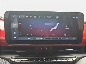 Fiat 500C ELEKTRO 42 KWH (RED)