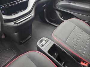 Fiat 500C ELEKTRO 42 KWH (RED)