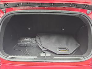 Fiat 500C ELEKTRO 42 KWH (RED)