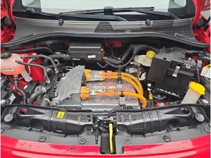Fiat 500C ELEKTRO 42 KWH (RED)