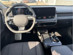 Hyundai IONIQ 5 (229 PS) CENTRIQ Park-Paket , LED-Paket