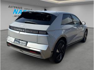 Hyundai IONIQ 5 (229 PS) CENTRIQ Park-Paket , LED-Paket