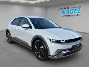 Hyundai IONIQ 5 (229 PS) CENTRIQ Park-Paket , LED-Paket