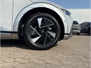 Hyundai IONIQ 5 (229 PS) CENTRIQ Park-Paket , LED-Paket
