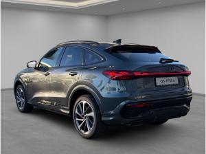 Audi Q5 2.0 Sportback e-hybrid quattro 270 kW S tronic