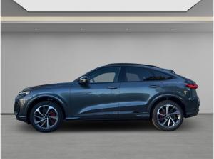 Audi Q5 2.0 Sportback e-hybrid quattro 270 kW S tronic