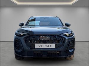 Audi Q5 2.0 Sportback e-hybrid quattro 270 kW S tronic