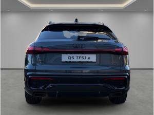 Audi Q5 2.0 Sportback e-hybrid quattro 270 kW S tronic