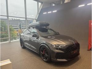 Audi RS Q8 198.255,- Euro LP!