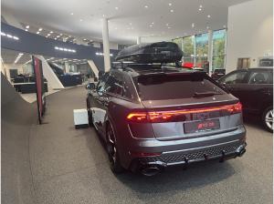 Audi RS Q8 198.255,- Euro LP!