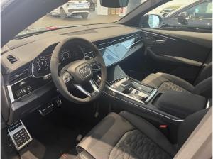 Audi RS Q8 198.255,- Euro LP!