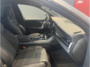 Audi RS Q8 198.255,- Euro LP!
