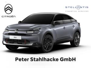 Citroën C4 Elektromotor 156 Extended-Range COLLECTION