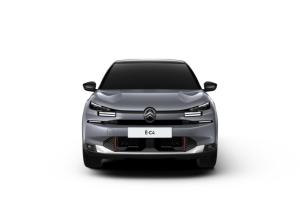 Citroën C4 Elektromotor 156 Extended-Range COLLECTION