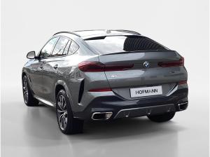 BMW X6 xDrive30d M Sport AHK inkl. WARTUNG+Garantie PremiumSelektion -sofort verfügbar-