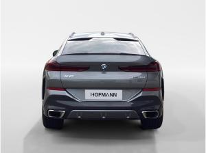 BMW X6 xDrive30d M Sport AHK inkl. WARTUNG+Garantie PremiumSelektion -sofort verfügbar-