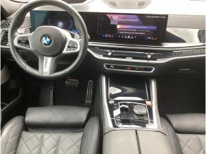 BMW X6 xDrive30d M Sport AHK inkl. WARTUNG+Garantie PremiumSelektion -sofort verfügbar-