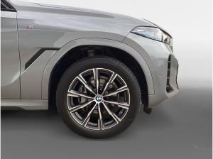 BMW X6 xDrive30d M Sport AHK inkl. WARTUNG+Garantie PremiumSelektion -sofort verfügbar-