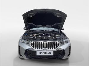 BMW X6 xDrive30d M Sport AHK inkl. WARTUNG+Garantie PremiumSelektion -sofort verfügbar-
